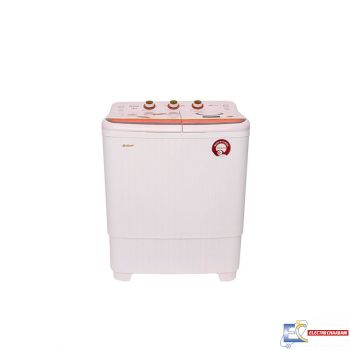 Lave Linge Semi-Automatique ORIENT XPB1-11-2 11Kg