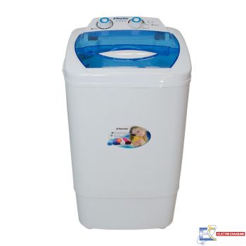 Lave-Linge semi automatique NEWSTAR ST1007 7Kg