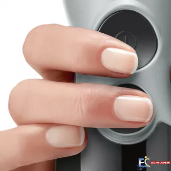 Mixeur Plongeant 3en1 BOSCH MSM67190 750W - Noir