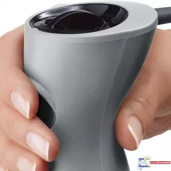 Mixeur Plongeant 3en1 BOSCH MSM67190 750W - Noir