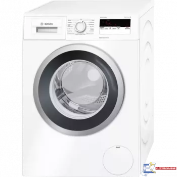 Lave Linge Frontale BOSCH WAN28160FF 7Kg - 1400 Tours- Blanc