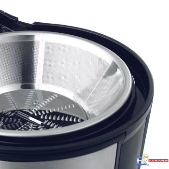 Centrifugeuse De Jus BOSCH MES3500 Juice 3 1000W - Inox