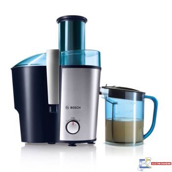 Centrifugeuse De Jus BOSCH MES3500 Juice 3 1000W - Inox