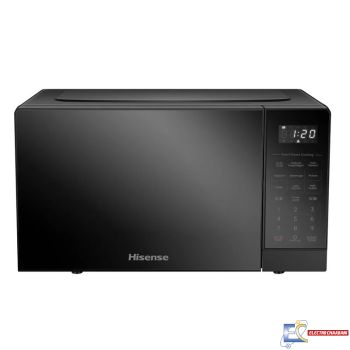Micro Onde HISENSE H25MOBS6G 25 Litres - Noir