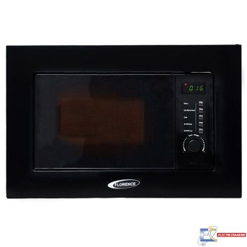 Micro-Onde Encastrable FLORENCE HK393 20 Litres - Noir
