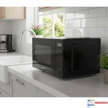 Micro Onde HISENSE H25MOBS6G 25 Litres - Noir