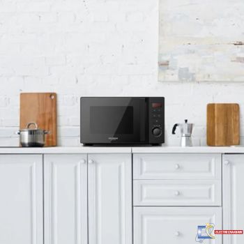 Micro Onde HYUNDAI HY-FSMW25LB 25 Litres - Noir