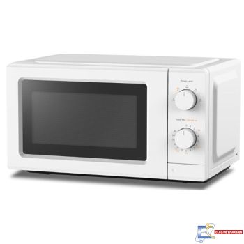 Micro Onde MIDEA MMO-MMP01EW 20 Litres - Blanc