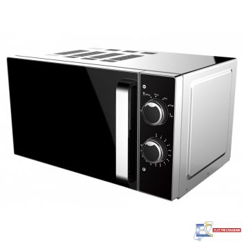 Micro onde MONT BLANC 20L - Silver - M020LMB