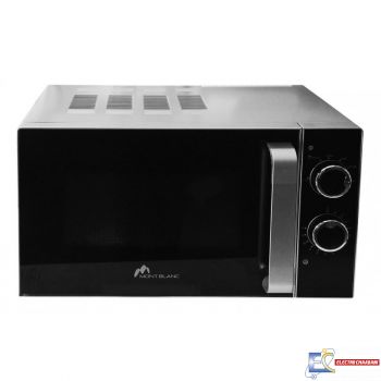 Micro onde MONT BLANC 20L - Silver - M020LMB