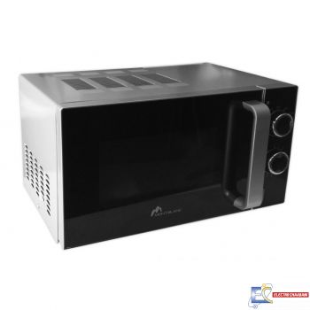 Micro onde MONT BLANC 20L - Silver - M020LMB