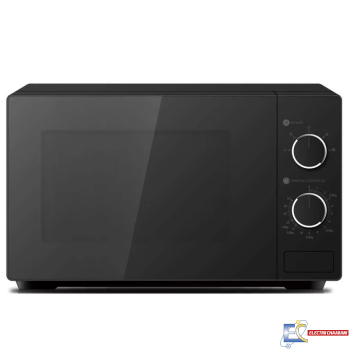 Micro-ondes HISENSE H20MOBS10 20 Litres Noir