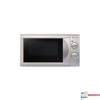 Micro Ondes STAR ONE 20L 700W Silver MMW50C