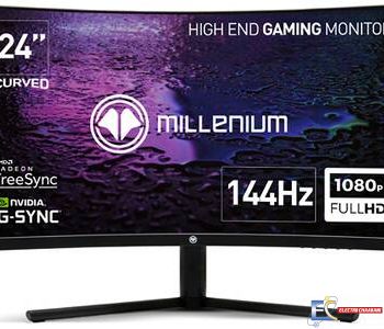 Écran MILLENIUM MD24PRO 24" 144HZ