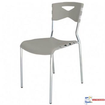 Chaise SOTUFAB MIMI Grege - CHC0005TP