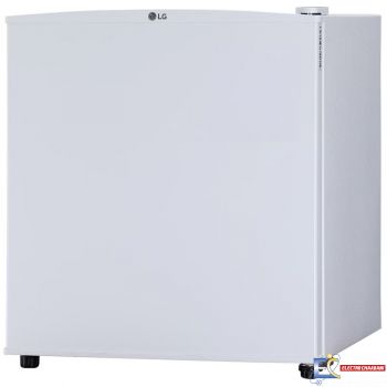 Mini Bar LG 43 Litres Defrost - Blanc - GL-051SQQP