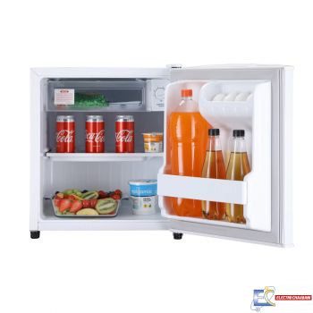 Mini Bar LG 43 Litres Defrost - Blanc - GL-051SQQP