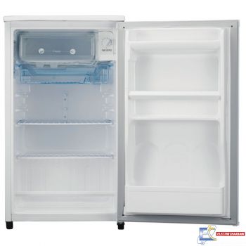 Mini Bar LG 92 Litres DeFrost - Silver - GL-131SQP