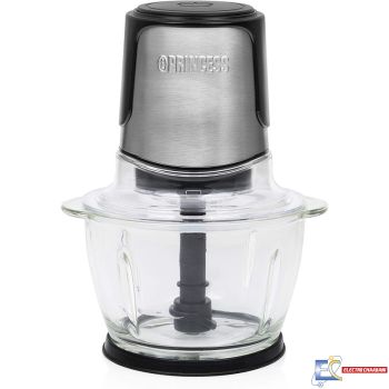 Mini Hachoir PRINCESS 1L 300w - Inox