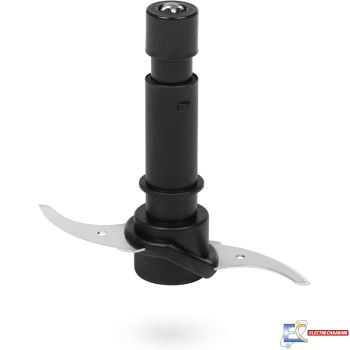 Mini Hachoir PRINCESS 1L 300w - Inox