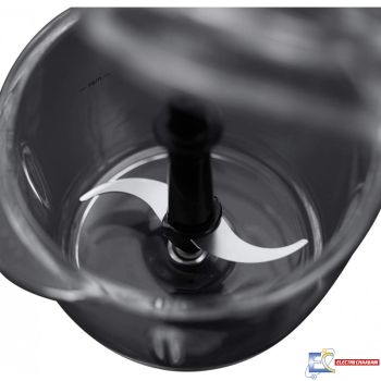 Mini Hachoir RUSSELL HOBBS Matte Charcoal 27131-56 200Watts - Noir