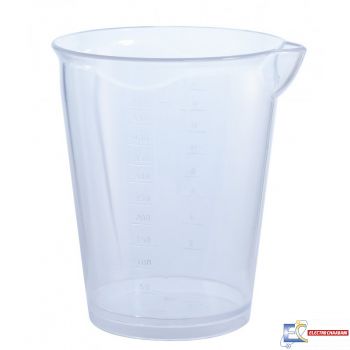 Mixeur TRISTAR 3EN1 Avec Pied En Inox - MX-4154 - 200W - Blanc