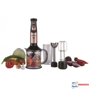 Mixeur Multifonctions Arnica GH21593 - 1200W - Rose Gold