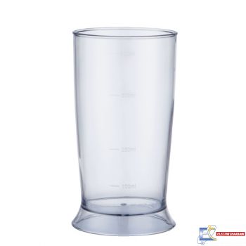 Mixeur Plongeant 3En1 ARNICA Diva 1200W - GH21592 - Inox