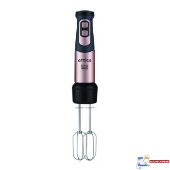Mixeur Multifonctions Arnica GH21593 - 1200W - Rose Gold