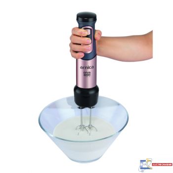 Mixeur Multifonctions Arnica GH21593 - 1200W - Rose Gold