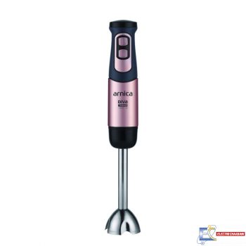 Mixeur Multifonctions Arnica GH21593 - 1200W - Rose Gold