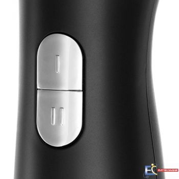 Mixeur Plongeant 3en1 RUSSEL HOBBS 24702-56 500W - Noir