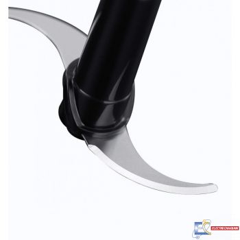 Mixeur Plongeant 3en1 RUSSEL HOBBS 24702-56 500W - Noir