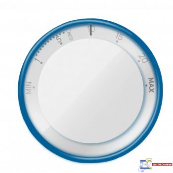 Mixeur plongeant TAURUS 3en1 Bapi 1000W Fusée Plus Blanc - 916377000