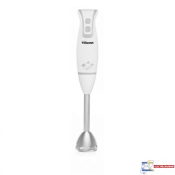 Mixeur plongeant Tristar MX-4825 - 250W - Blanc