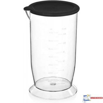 Mixeur Plongeant TRISTAR 1000W - MX-4828