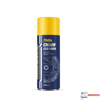 Nettoyant chaine Mannol 7904 - 400 ML