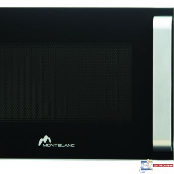 Micro Onde MONTBLANC - MO25LMX - 25L - INOX