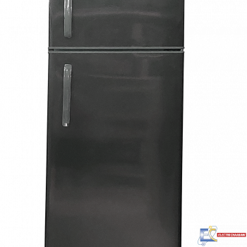 Réfrigérateur MONTBLANC FX27 270 Litres Inox