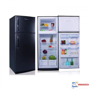 Réfrigérateur MONTBLANC FNR35.2 300 Litres Defrost - Noir