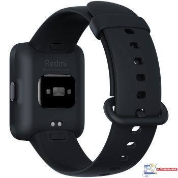 Montre Connectée XIAOMI Mi Watch 2 Lite - Noir