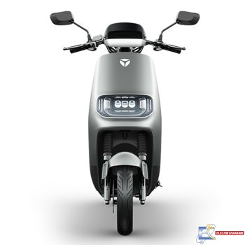 Scooter Électrique YADEA E8S 3000 Watts - Gris