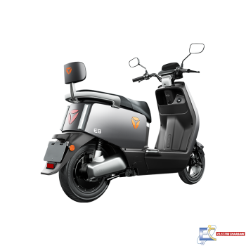 Scooter Électrique YADEA E8S 3000 Watts - Gris
