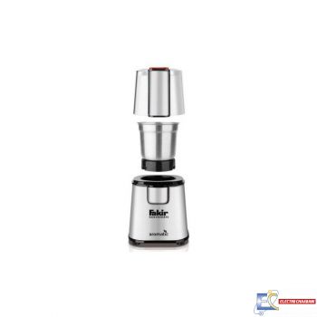 Moulin à Café FAKIR Aromatic 220W - Inox