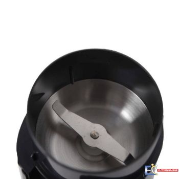 Moulin à Café FLORENCE HK390 250W - Inox / Noir