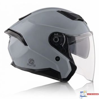 Casque Axor Kylo GRIS NARDO- XL