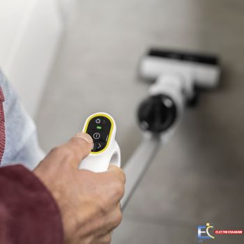 Nettoyeur De Sols KARCHER FC 2 Natural N 800ml - Blanc
