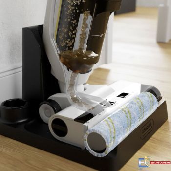 Nettoyeur De Sols KARCHER FC 2 Natural N 800ml - Blanc