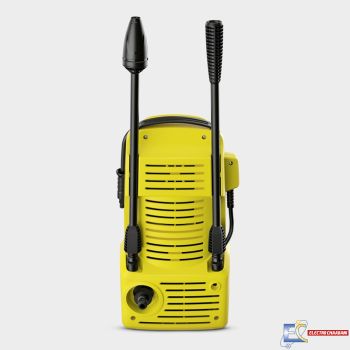 Nettoyeur Haute Pression KÄRCHER K2 Classic 1.673-570.0 - 1400 Watts