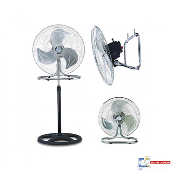 Ventilateur 3 en 1 NEWSTAR - LF-SF1801 18"